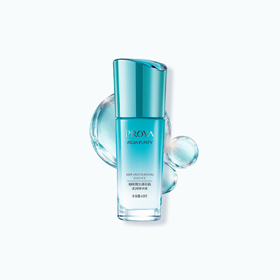 水漾芯肌透润精髓液
